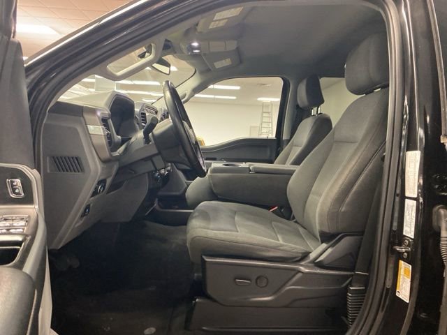 Used 2024 Ford F150 XLT image 22