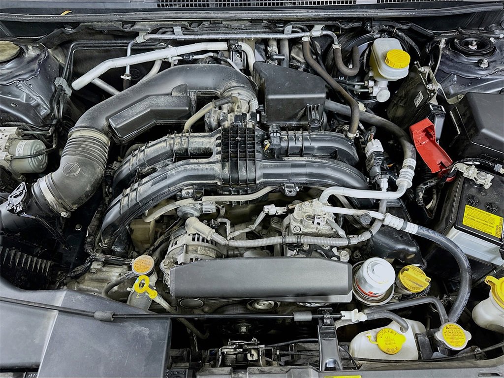 Used 2020 Subaru Crosstrek 2.0i Limited w/ Moonroof Package w/Navigation image 9