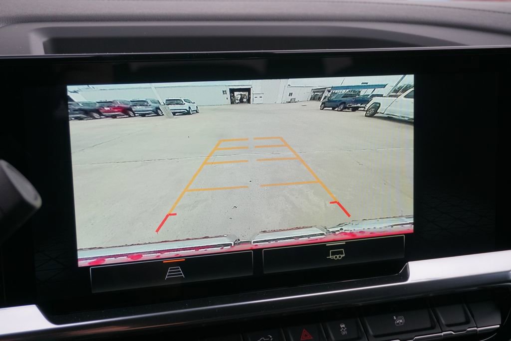 New 2026 GMC Sierra 1500 SLE image 33