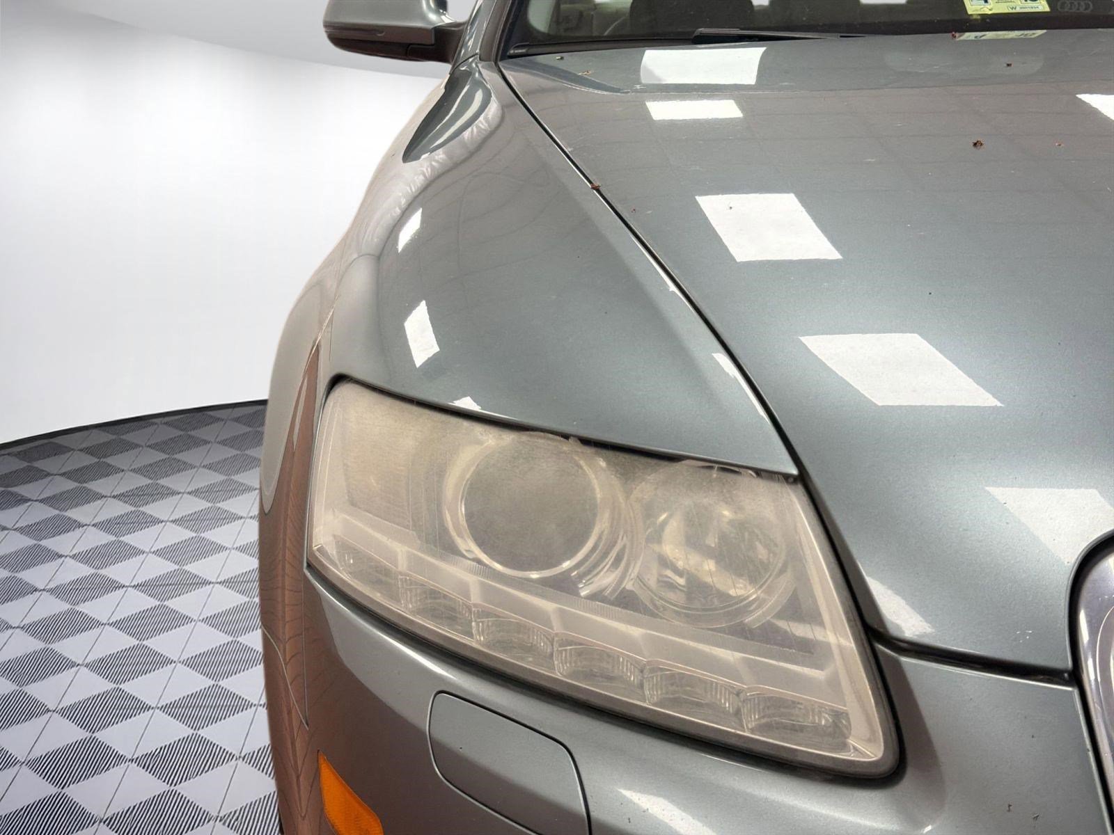 Used 2011 Audi A6 3.0T Premium Plus image 10