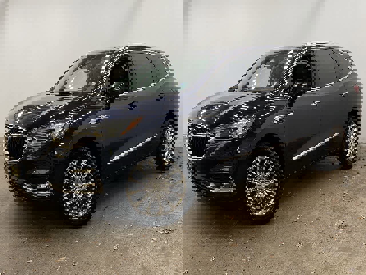 Used 2020 Buick Enclave Premium w/ Sun and Sites Package