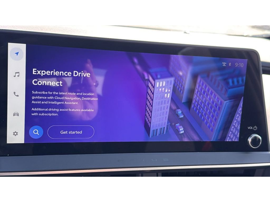 New 2026 Toyota Prius Plug-In Hybrid image 13