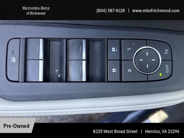 Used 2025 Toyota Grand Highlander AWD Hybrid image 21