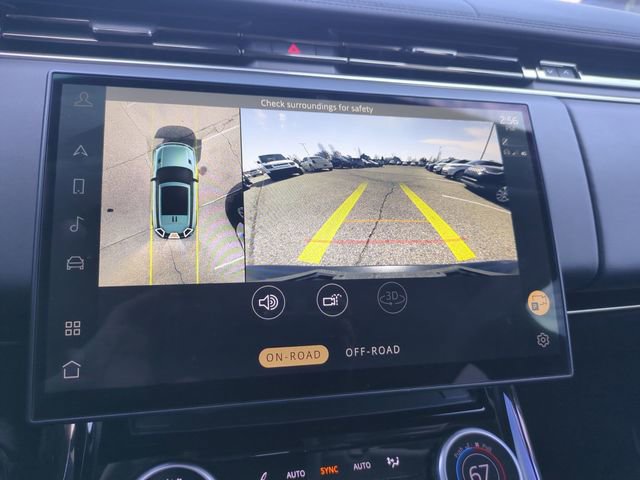 Used 2023 Land Rover Range Rover Sport SE image 10