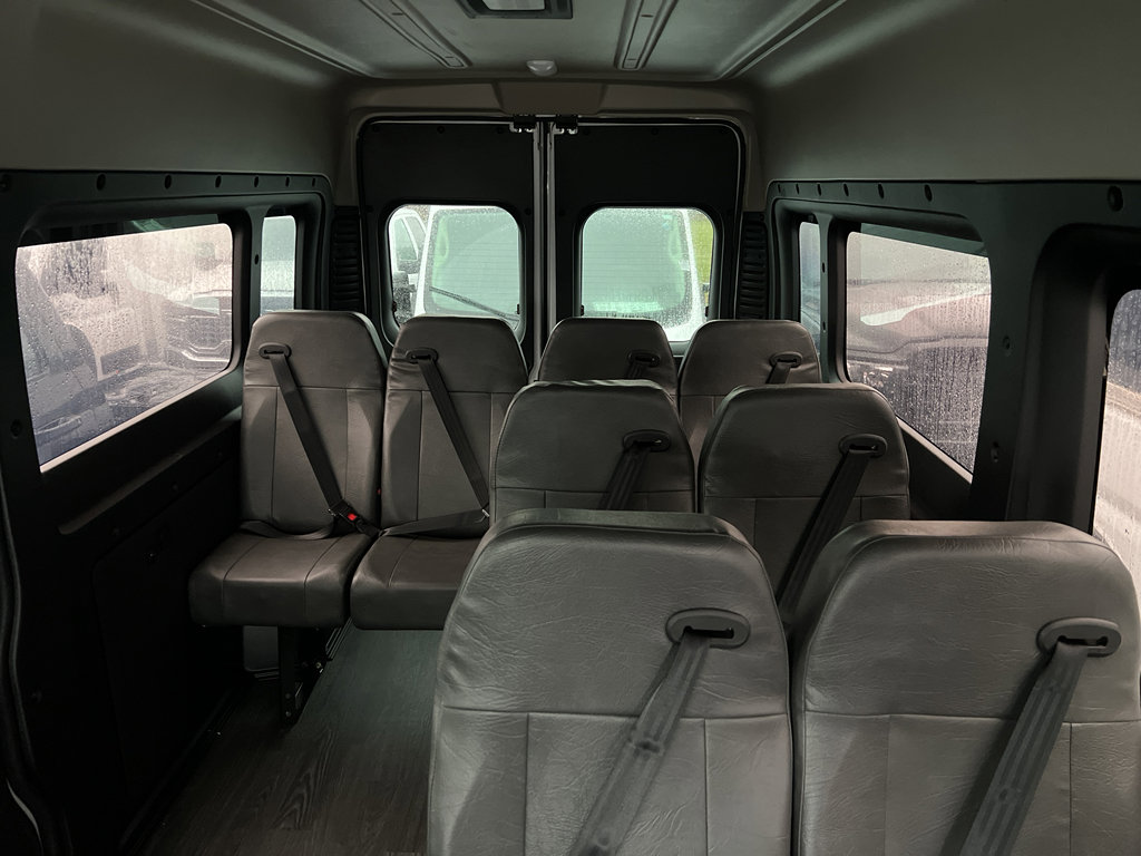 New 2025 RAM ProMaster 2500 w/ Advanced Safety Group image 24