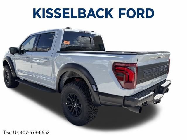 New 2026 Ford F150 Raptor image 6