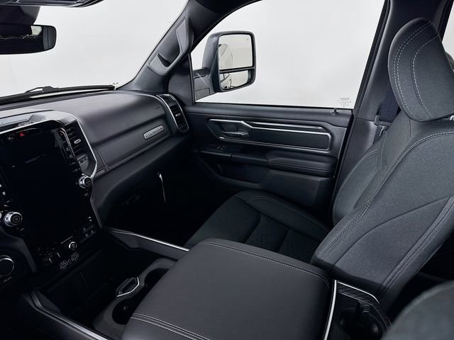 New 2026 RAM 1500 Big Horn image 26