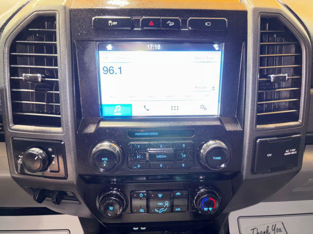 Used 2019 Ford F250 XL w/ STX Appearance Package AWD/4WD image 19