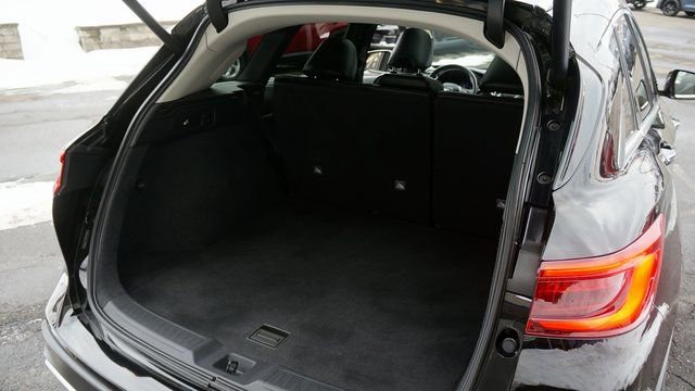 Used 2020 INFINITI QX50 Sensory w/ Proactive Package image 38