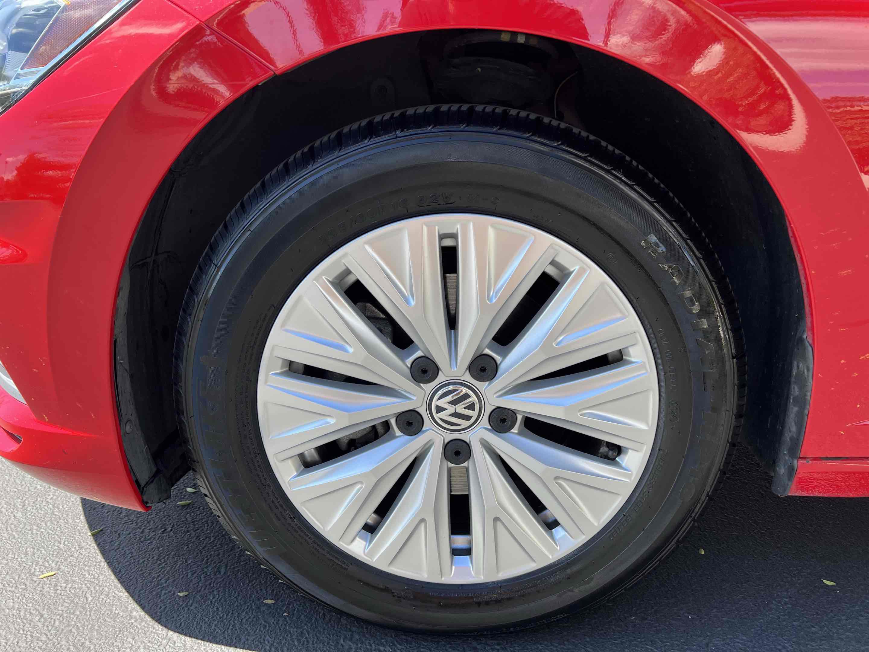 Used 2019 Volkswagen Jetta S image 70