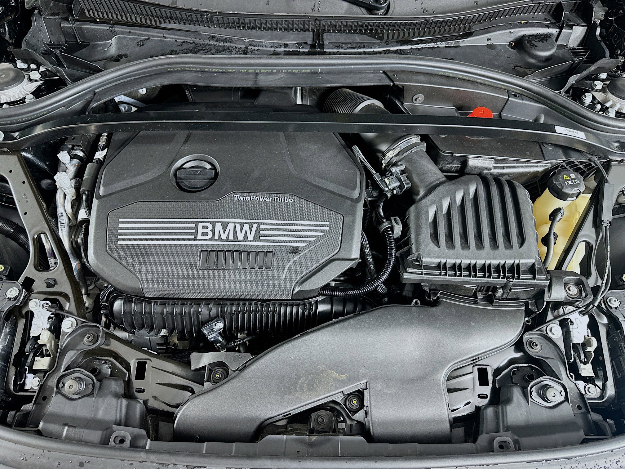 Used 2024 BMW 228i Gran Coupe image 34