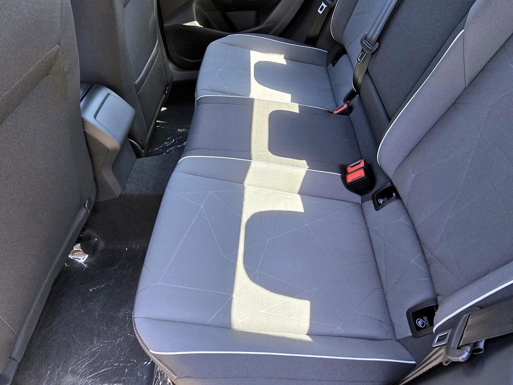 New 2025 Volkswagen Jetta Sport image 25