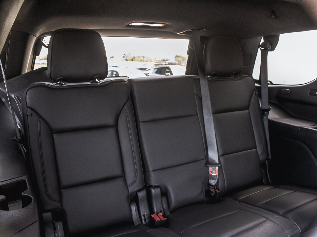 Used 2023 Chevrolet Tahoe High Country w/ Max Trailering Package AWD/4WD image 39