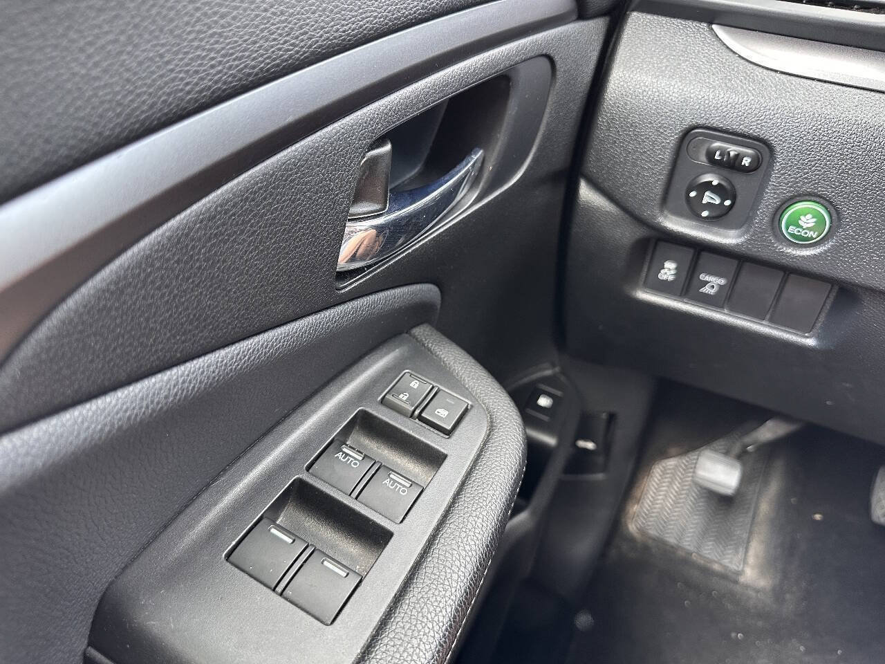 Used 2017 Honda Ridgeline RTL image 20
