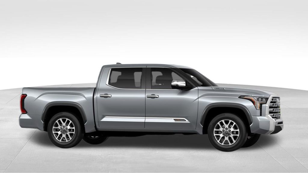 New 2026 Toyota Tundra 1794 Edition image 35