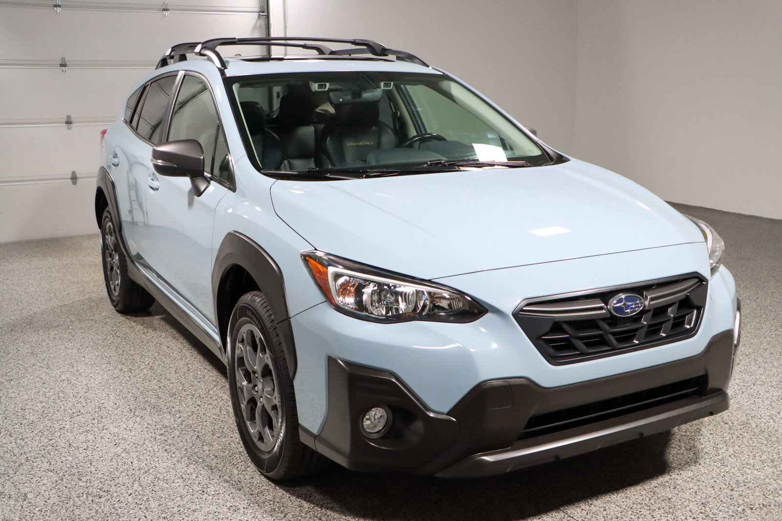 Used 2023 Subaru Crosstrek 2.5i Sport image 5