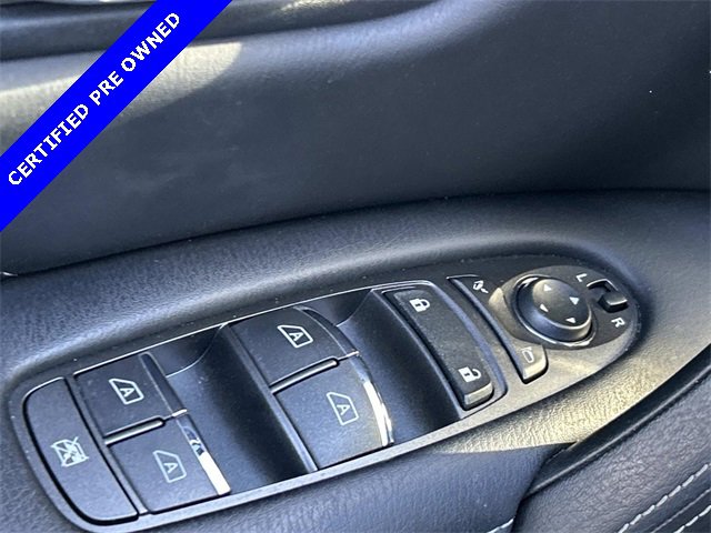 Certified 2023 INFINITI QX80 Sensory w/ Cargo Package image 19