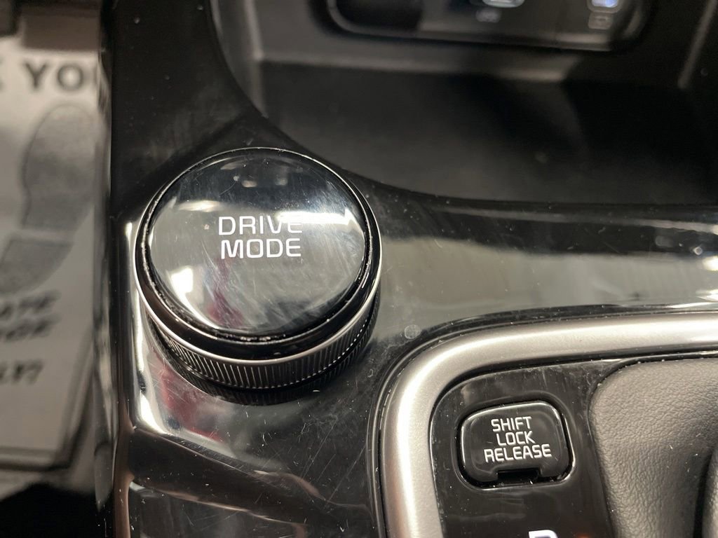 Certified 2024 Kia Seltos S AWD/4WD image 23