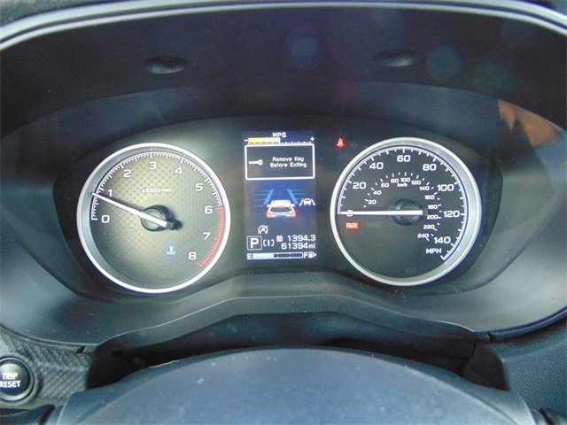 Used 2019 Subaru Forester Limited image 16