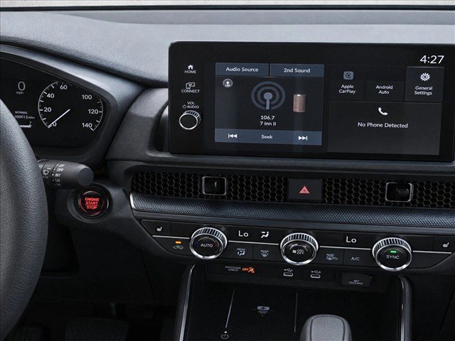 New 2027 Honda CR-V EX image 20