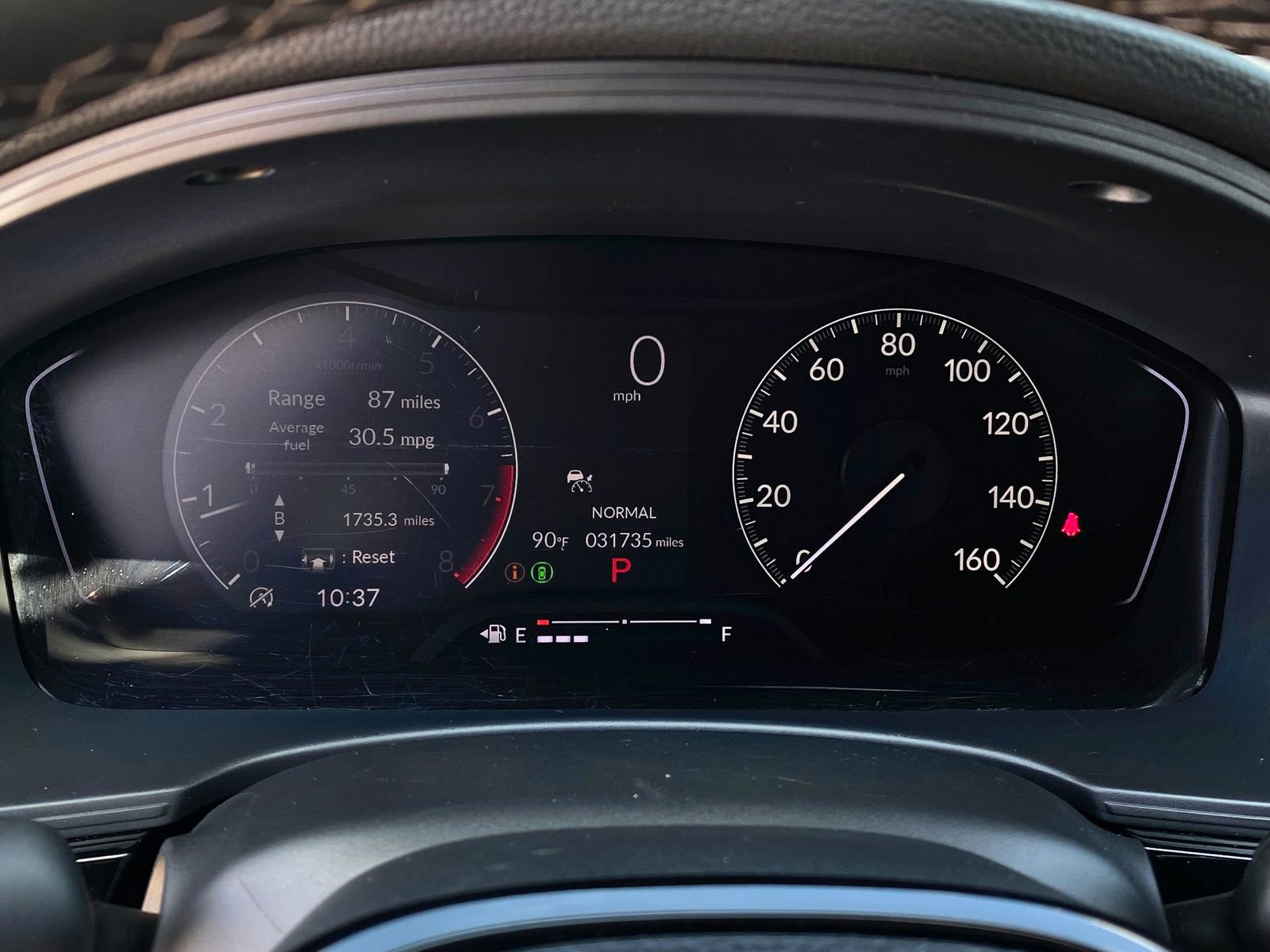 Used 2025 Honda Civic Sport image 23