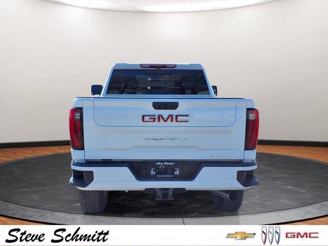 New 2026 GMC Sierra 2500 Denali w/ Denali Reserve Package AWD/4WD image 24