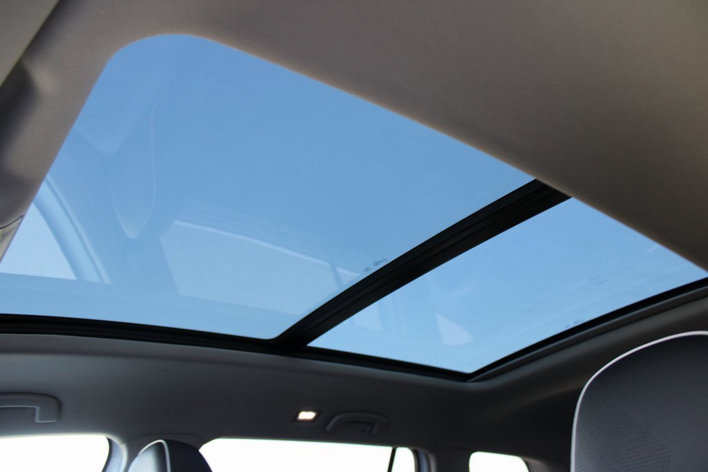 New 2026 Volkswagen Atlas SEL Premium R-Line image 19