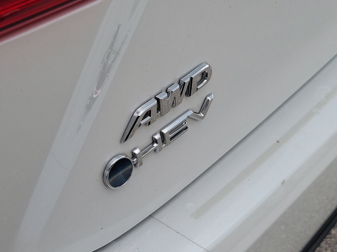 Used 2025 Toyota Camry XLE AWD/4WD image 7