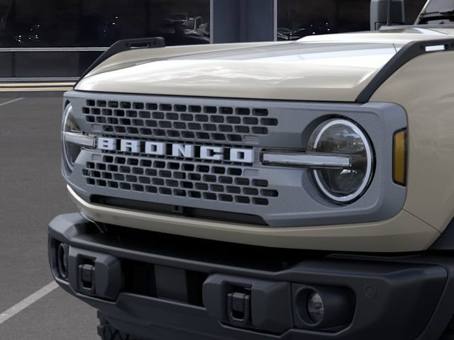 New 2026 Ford Bronco Badlands w/ Sasquatch Package AWD/4WD image 19