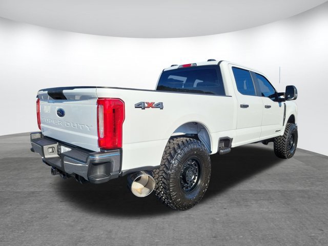 Used 2023 Ford F250 XL image 5