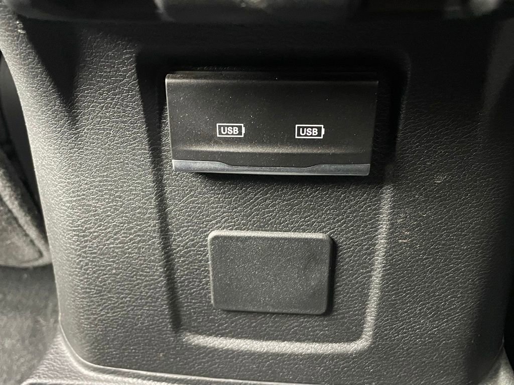 Used 2022 Jeep Gladiator Mojave w/ Cold Weather Group image 24