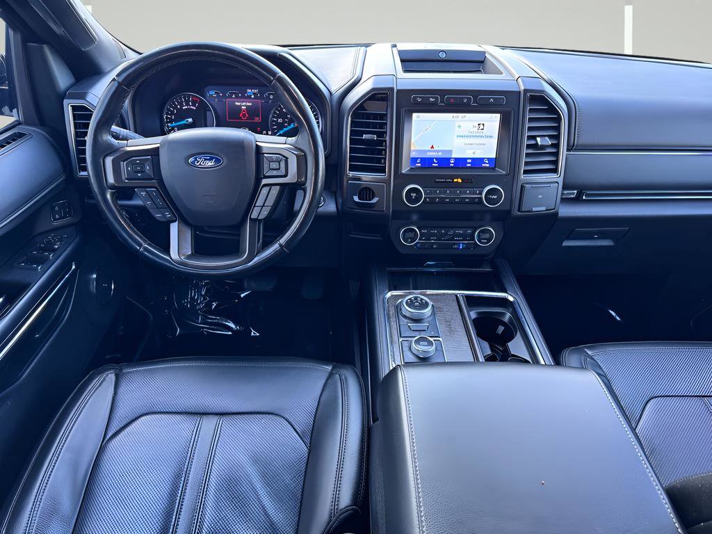 Used 2021 Ford Expedition Max Limited image 5