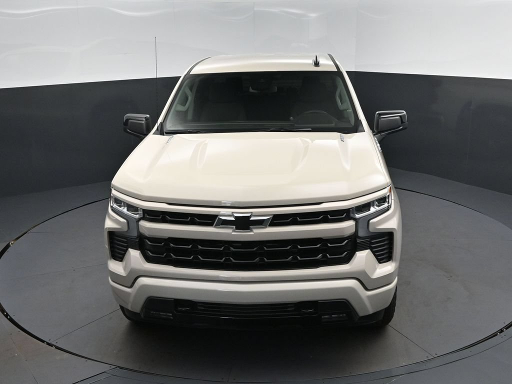 New 2026 Chevrolet Silverado 1500 RST w/ RST Select Package AWD/4WD image 37