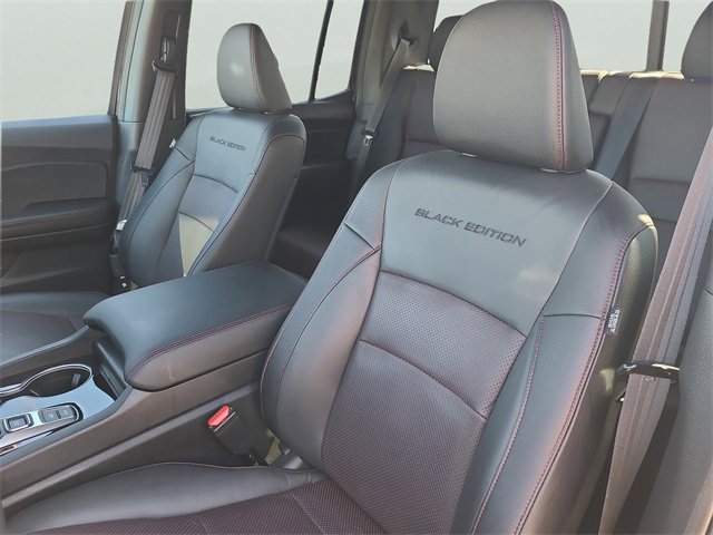 Used 2024 Honda Ridgeline Black Edition image 21
