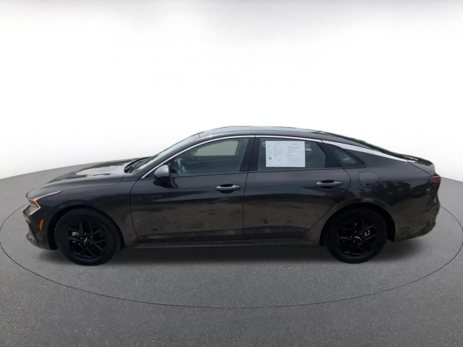 Used 2025 Kia K5 LXS FWD image 9