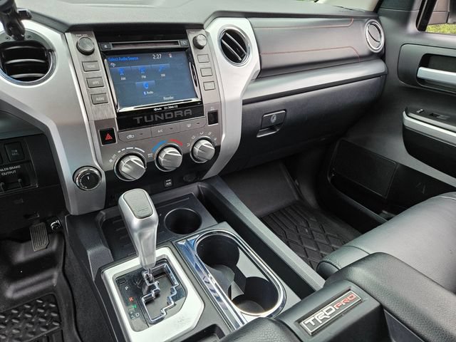 Used 2019 Toyota Tundra TRD Pro AWD/4WD image 21