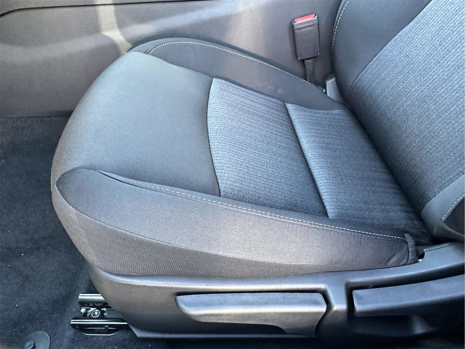 New 2025 Nissan Altima 2.5 S image 22