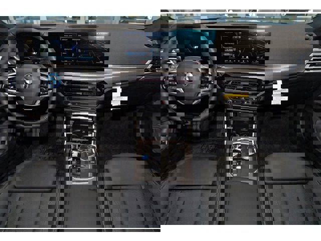 New 2026 BMW i4 xDrive40i w/ Premium Package image 78