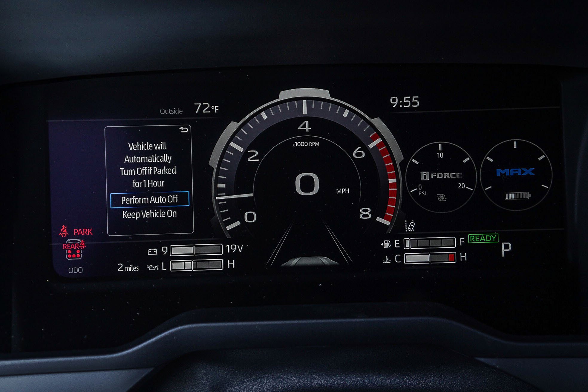 New 2026 Toyota Sequoia 1794 Edition image 20