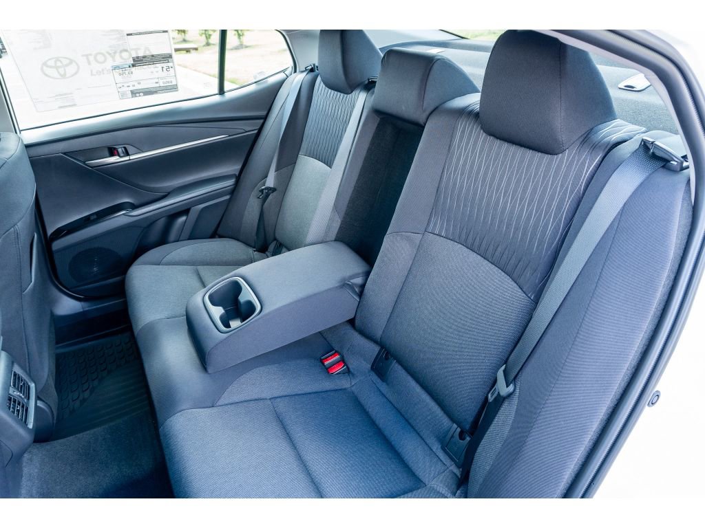 New 2026 Toyota Camry LE image 14