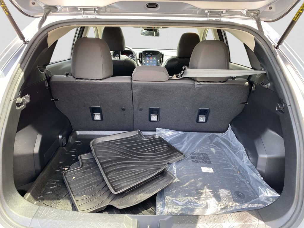 Certified 2024 Subaru Crosstrek 2.0i Premium AWD/4WD image 5
