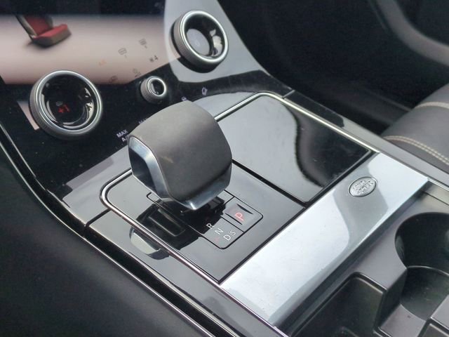 Used 2023 Land Rover Range Rover Velar R-Dynamic S AWD/4WD image 9