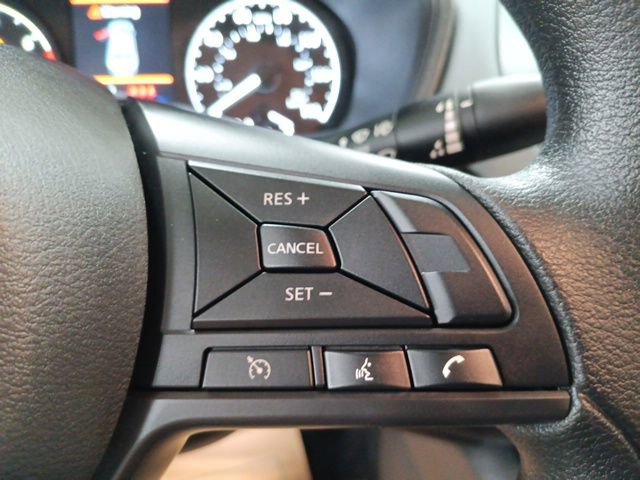 Certified 2025 Nissan Altima 2.5 S image 22