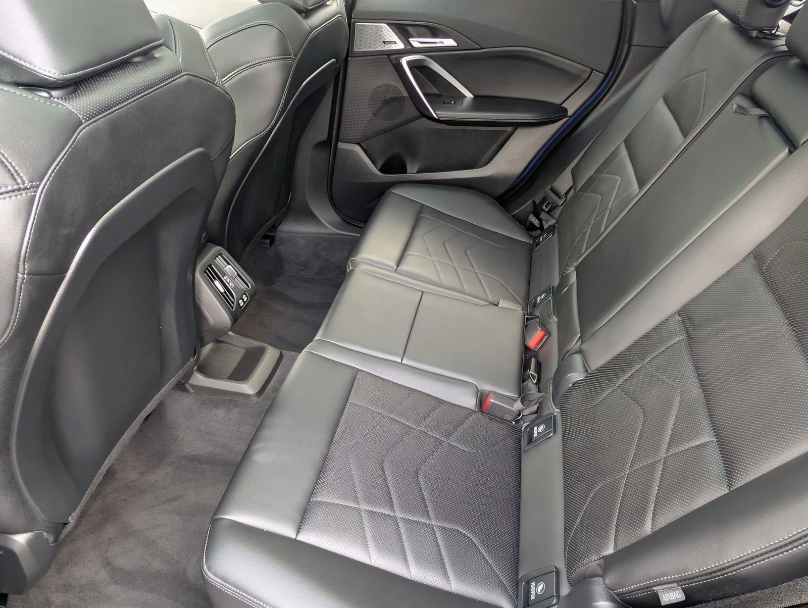 Used 2025 BMW X1 M35i image 27