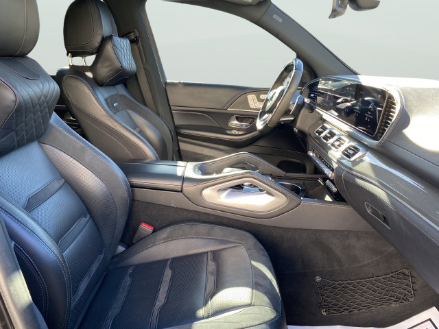Used 2021 Mercedes-Benz GLE 53 AMG 4MATIC image 22