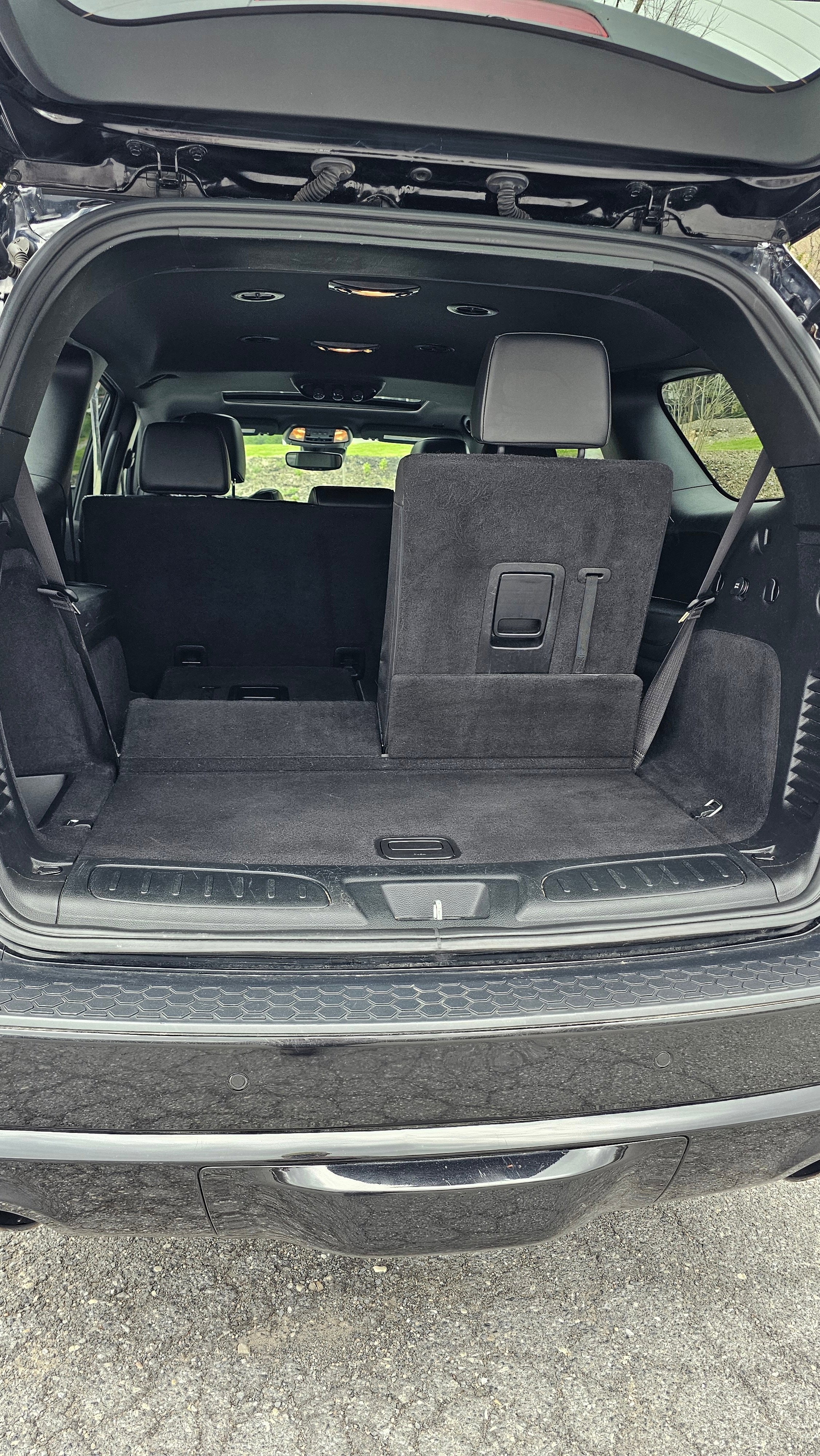 Used 2024 Dodge Durango GT AWD/4WD image 14