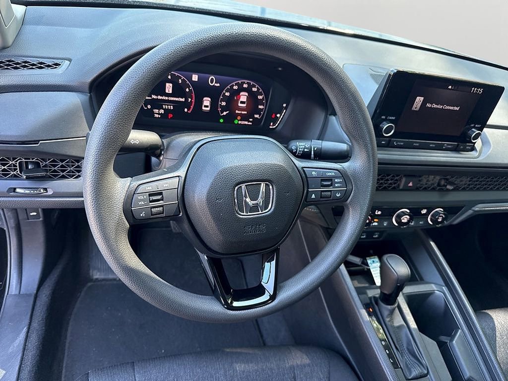 Used 2023 Honda Accord LX image 20