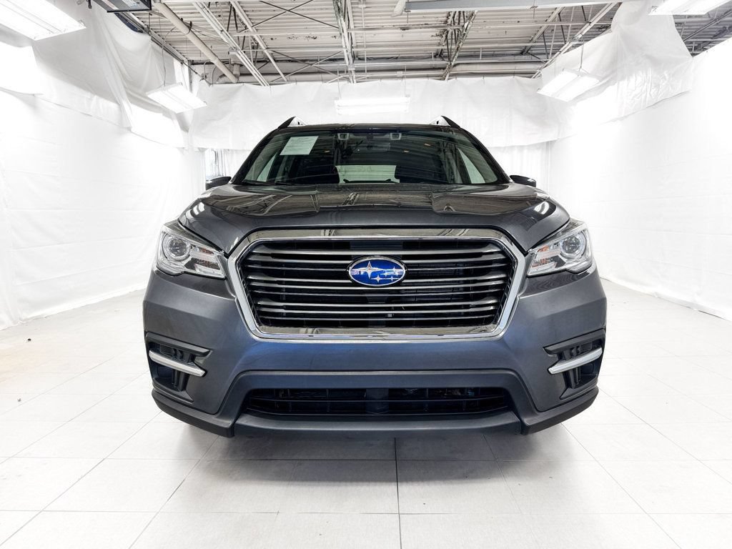 Used 2021 Subaru Ascent Premium w/ Sport Package AWD/4WD image 2