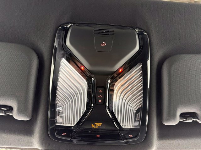 Certified 2023 BMW X3 M40i AWD/4WD image 28