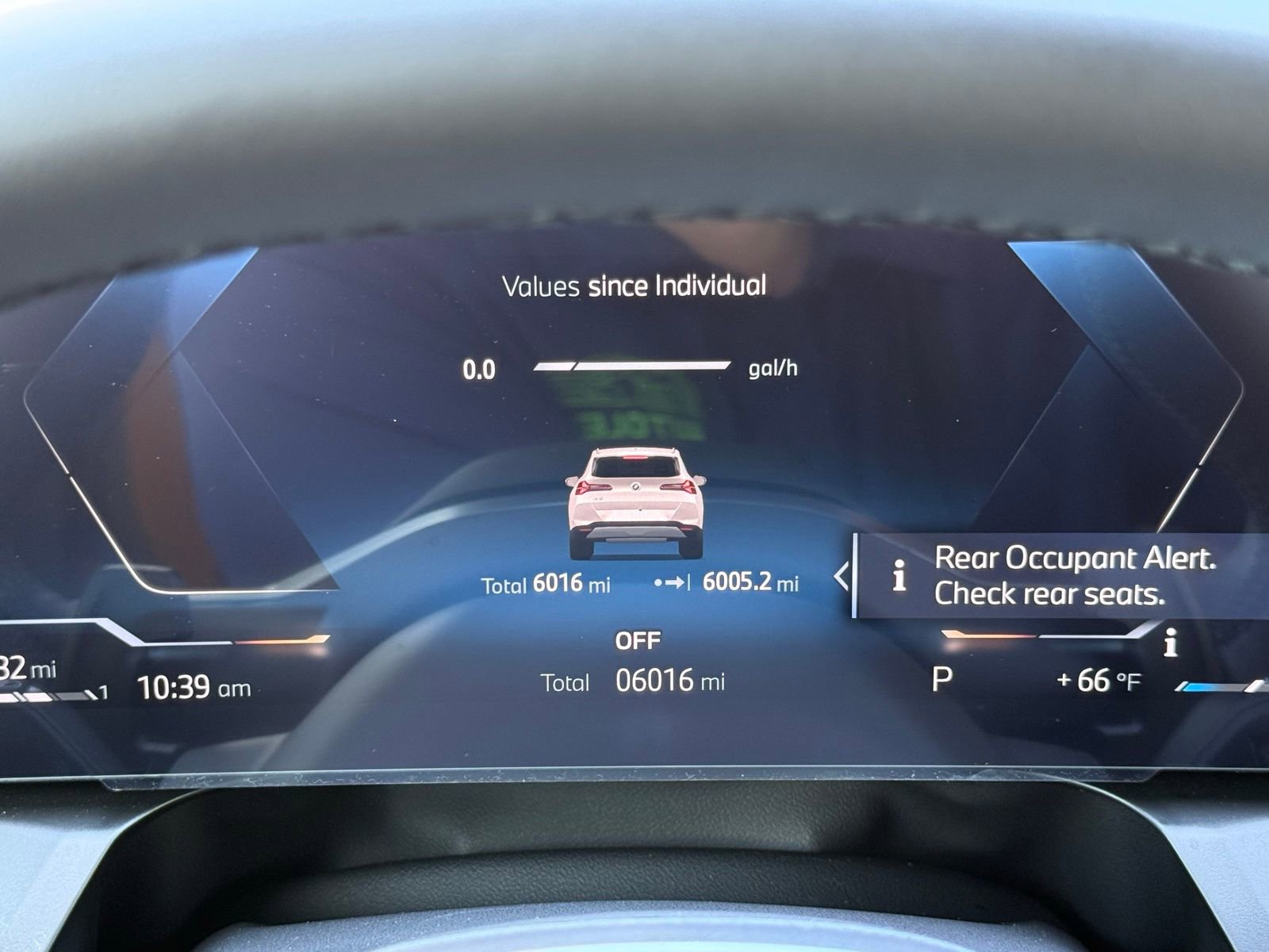 Used 2026 BMW X3 xDrive30 image 34